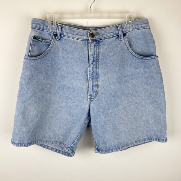 Northern Reflections Mom Jeans Shorts Size 15/16 - Picture 1 of 4